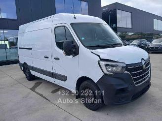 Renault Master KOMFORT picture 1