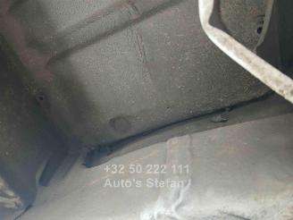 Renault Master KOMFORT picture 32