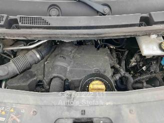 Renault Master KOMFORT picture 25