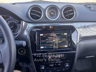 Suzuki Vitara  picture 9