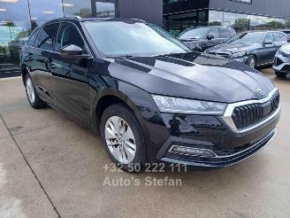  Skoda Octavia FIRST EDITION 2024/1