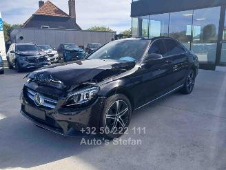 Mercedes C-klasse  picture 3