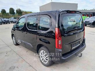 Citroën Berlingo  picture 4
