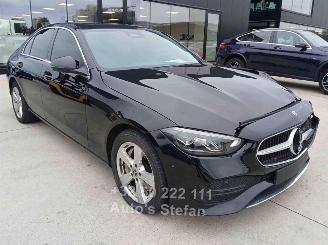 skadebil auto Mercedes C-klasse 300 E 2023/8