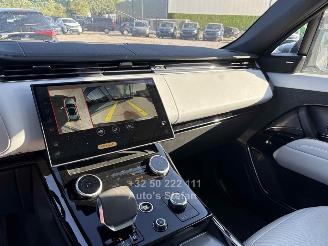 Land Rover Range Rover ROVER SPORT DYNAMIC SE picture 10