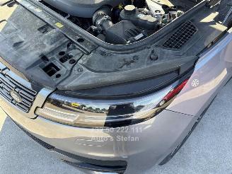 Land Rover Range Rover ROVER SPORT DYNAMIC SE picture 28