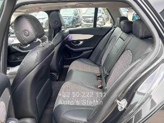 Mercedes C-klasse  picture 15