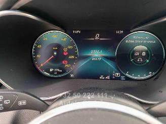 Mercedes C-klasse  picture 9