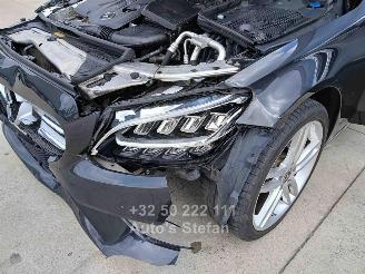 Mercedes C-klasse  picture 23