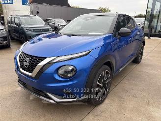 Nissan Juke  picture 4