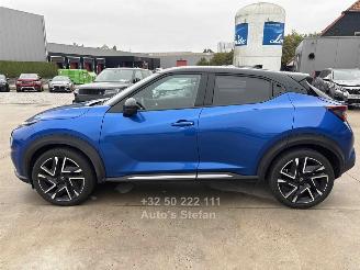 Nissan Juke  picture 27