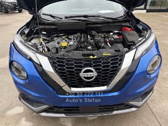 Nissan Juke  picture 25