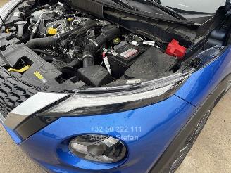 Nissan Juke  picture 23