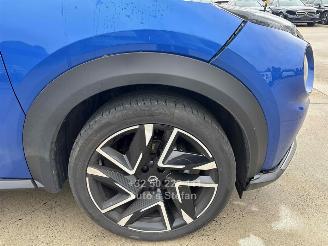 Nissan Juke  picture 14