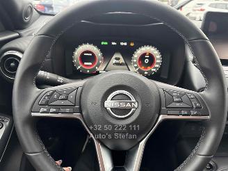 Nissan Juke  picture 7