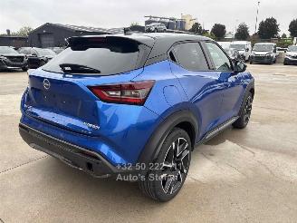 Nissan Juke  picture 9