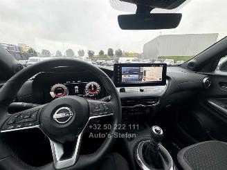 Nissan Juke  picture 6