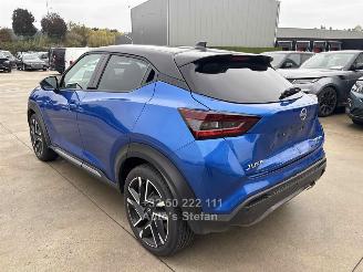 Nissan Juke  picture 8