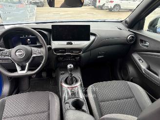 Nissan Juke  picture 15