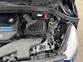 BMW 2-serie E IPERFORMANCE XDRIVE picture 29