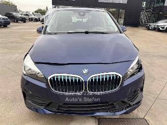 BMW 2-serie E IPERFORMANCE XDRIVE picture 2