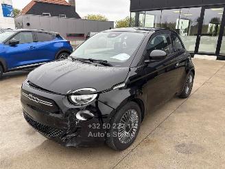 Fiat 500 E BEV picture 3