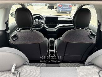 Fiat 500 E BEV picture 15