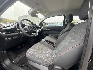 Fiat 500 E BEV picture 17