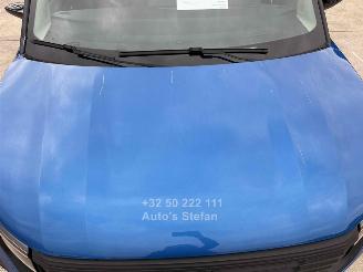 Ford Tourneo TREND picture 18