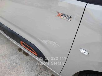 Citroën Berlingo XTR picture 28