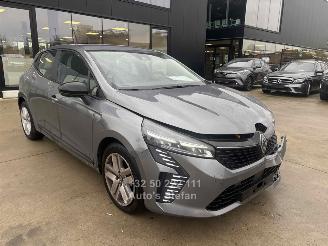 škoda osobní automobily Renault Clio V EVOLUTION 2024/2