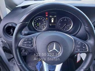 Mercedes Vito 116 CDI LANG picture 13