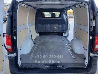 Mercedes Vito 116 CDI LANG picture 19