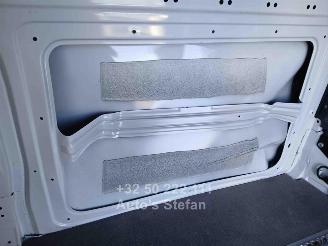 Mercedes Vito 116 CDI LANG picture 23