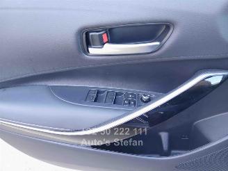 Toyota Corolla  picture 11