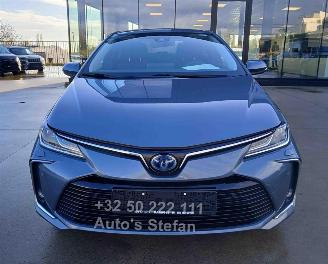 Toyota Corolla  picture 2