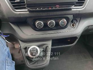 Nissan Primastar ACENTA picture 8