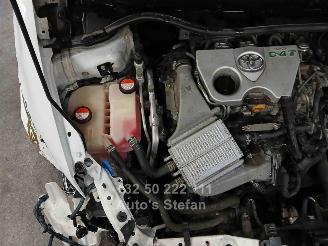 Toyota Auris DYNAMIC picture 23