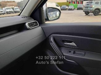 Dacia Duster EXPRESSION picture 10