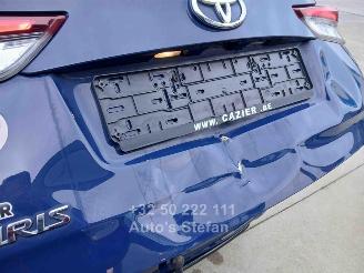 Toyota Auris TOURING SPORTS ACTIVE picture 34