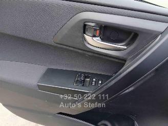 Toyota Auris TOURING SPORTS ACTIVE picture 12