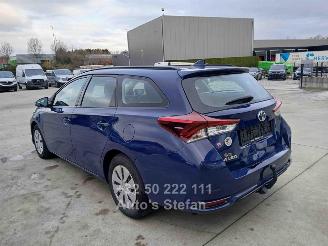 Toyota Auris TOURING SPORTS ACTIVE picture 7