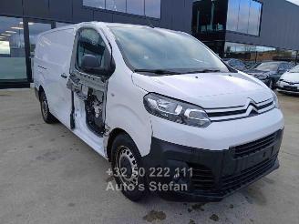 skadebil auto Citroën Jumpy  2023/5