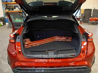 Nissan Juke TEKNA picture 9