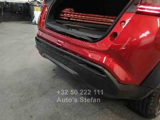 Nissan Juke TEKNA picture 32