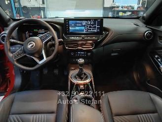 Nissan Juke TEKNA picture 7