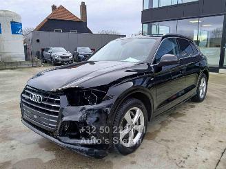 Audi Q5  picture 6