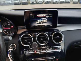 Mercedes GLC 220 D 4MATIC picture 8