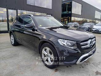 Avarii autoturisme Mercedes GLC 220 D 4MATIC 2018/1