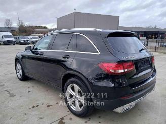 Mercedes GLC 220 D 4MATIC picture 4